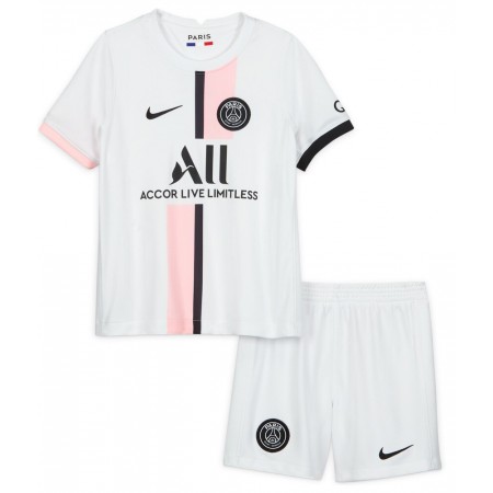 Maillot de Foot Paris Saint Germain Enfant Exterieur 2021/22